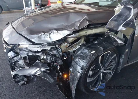 2024 Nissan Altima Sr Fwd z USA, uszkodzony, nr VIN 1N4BL4CV2RN420797